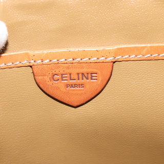 Celine Vintage Macadam Handbag Macadam