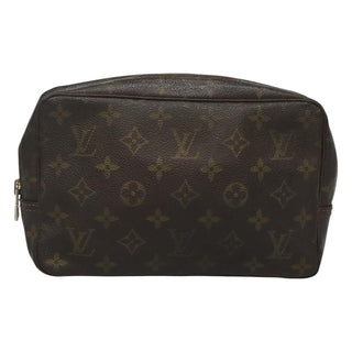 Louis Vuitton Trousse Toilette Monogram Canvas