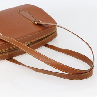 Louis Vuitton Voltaire Handbag Epi leather