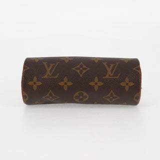 Louis Vuitton Papillon Pochette Monogram Canvas
