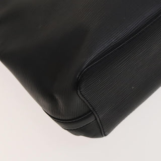 Louis Vuitton Mandara Handbag Epi Leather