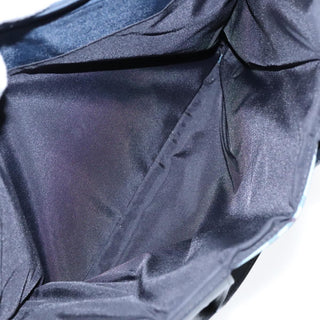 Burberry Nova Check Tote Nylon