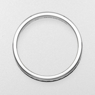 Boucheron Quatre Classique Ring 18K white gold