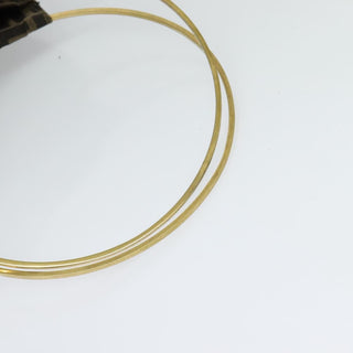 Fendi Zucca Tote bag FF motif