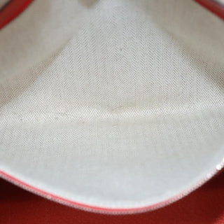 Hermes Garden Party Tote Leather