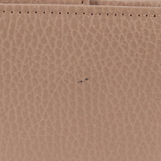 Gucci GG Marmont Wallet Leather