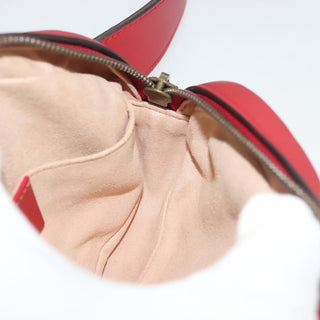 Gucci GG Marmont Belt Bag Matelasse Leather