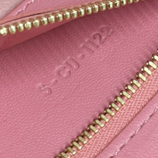 Celine Horizontal Bi-Cabas Tote Leather