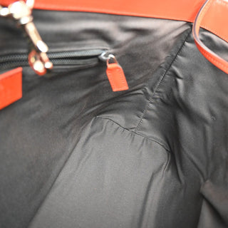 Gucci Bright Tote Diamante Leather