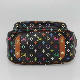 Louis Vuitton Rita Handbag Monogram Multicolor