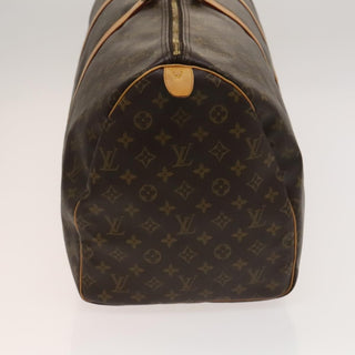 Louis Vuitton Keepall Bag Monogram Canvas
