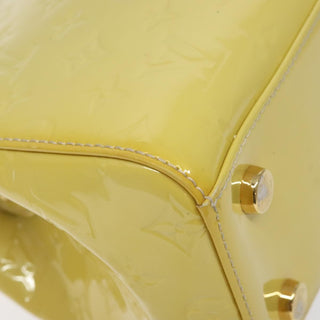 Louis Vuitton Blair Monogram vernis