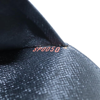 Louis Vuitton Agenda Cover Epi Leather