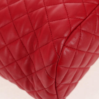 Chanel Urban Spirit Backpack Quilted Lambskin