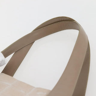 Chanel Travel Line Tote Nylon