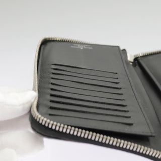 Louis Vuitton Zippy wallet vertical Damier Graphite