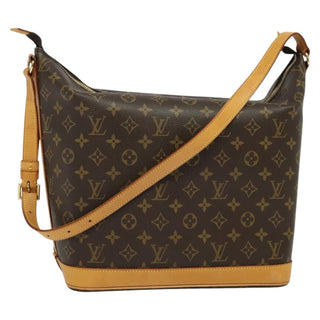 Louis Vuitton Sharon Stone Amfar Three Bag Monogram Canvas