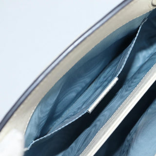 Gucci Ophidia Chain Shoulder Bag Flora GG Coated Canvas