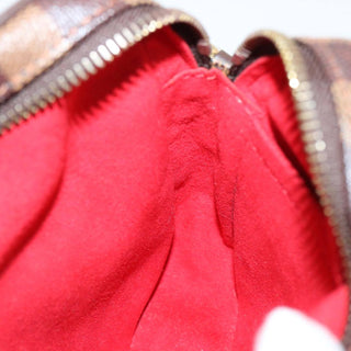 Louis Vuitton Rift Handbag Damier