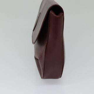 cartier Must de Cartier Clutch bag Leather