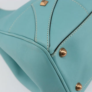 Gucci Joy Bardot Hobo Leather