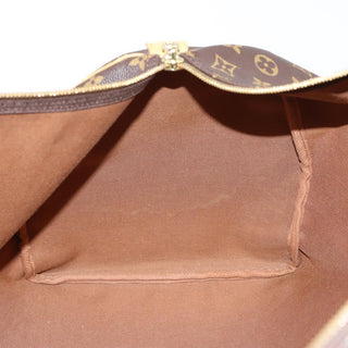Louis Vuitton Keepall Bag Monogram Canvas