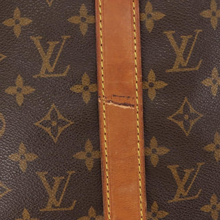 Louis Vuitton Randonnee Backpack Monogram Canvas