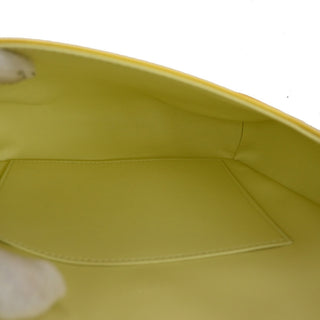 Louis Vuitton Thompson Street Handbag Monogram Vernis