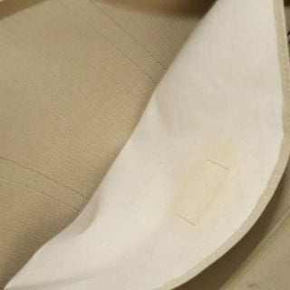 Louis Vuitton Sirius Handbag Monogram Canvas