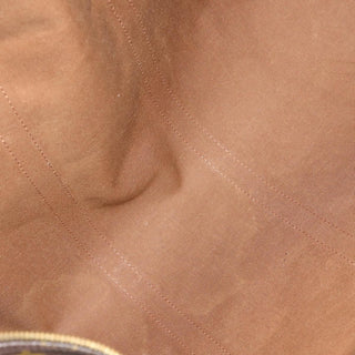 Louis Vuitton Keepall Bag Monogram Canvas