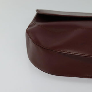 cartier Must de Cartier Clutch bag Leather