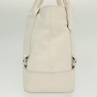 Salvatore Ferragamo Vala Leather