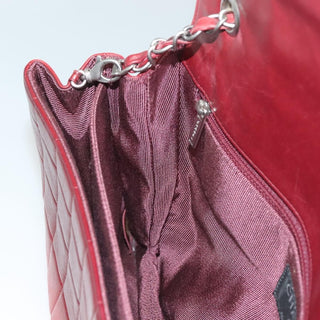 Chanel Chocolate Bar Reissue Flap Bag Lambskin