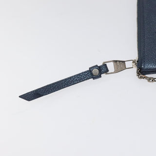 Louis Vuitton Pochette Clés Monogram Empreinte