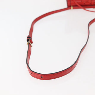 Loewe Barcelona Shoulder Bag Leather