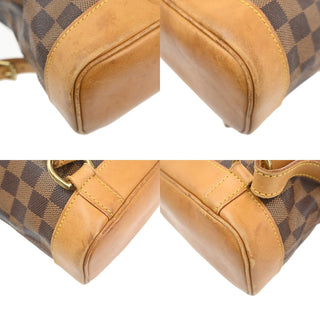 Louis Vuitton Arlequin Backpack Damier
