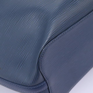 Louis Vuitton Mandara Handbag Epi Leather