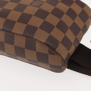 Louis Vuitton Geronimos Waist Bag Damier