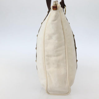 Louis Vuitton Antigua Tote Canvas