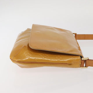 Louis Vuitton Thompson Street Handbag Monogram Vernis