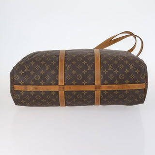 Louis Vuitton Flanerie Handbag Monogram Canvas