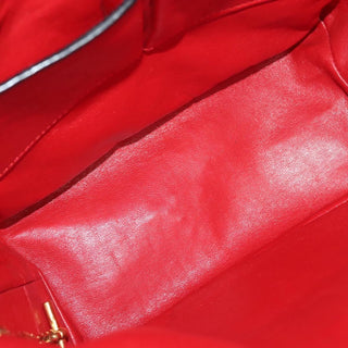 Celine Shoulder Bag Leather