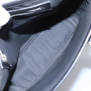 Celine Vintage Macadam Shoulder Bag Macadam Canva  Vinyl