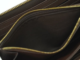 Louis Vuitton Zippy Wallet NM Monogram Canvas