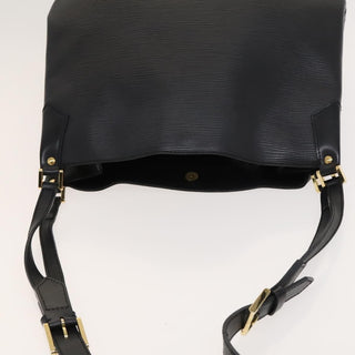 Louis Vuitton Mandara Handbag Epi Leather