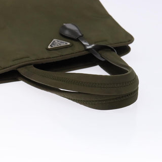 Prada Tote Vitello Daino Vitello Daino