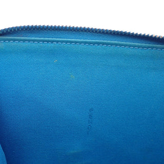Fendi Monster Clutch Leather