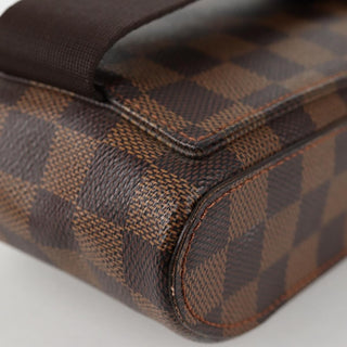 Louis Vuitton Geronimos Waist Bag Damier