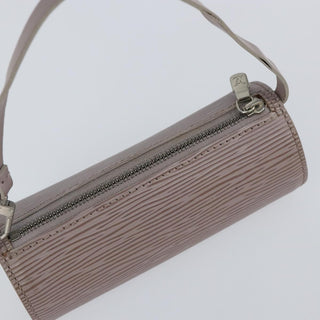 Louis Vuitton Soufflot Pochette Epi Leather