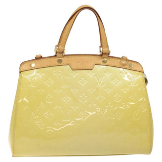 Louis Vuitton Blair Monogram vernis